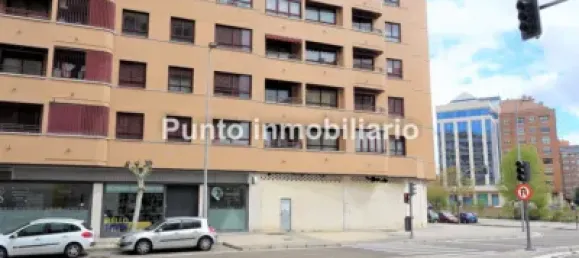 Gewerbliche Immobilie in Valladolid, Spain 193m², Nr. 63098 15