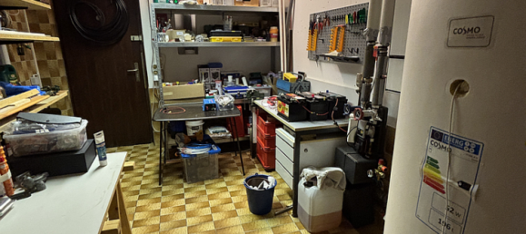 Таунхаус с 8 комнатами в Фрайзинг, Германия № 261688 41