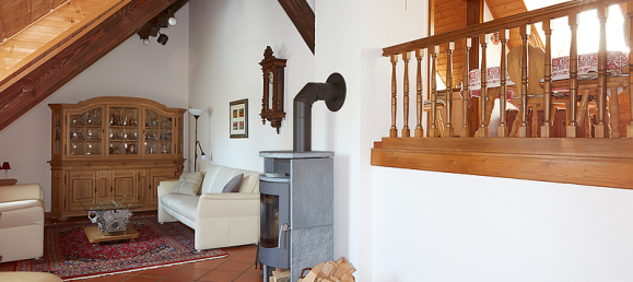 Таунхаус с 8 комнатами в Фрайзинг, Германия № 261688 2