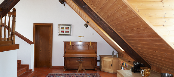 Таунхаус с 8 комнатами в Фрайзинг, Германия № 261688 5