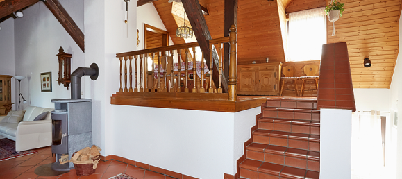 Таунхаус с 8 комнатами в Фрайзинг, Германия № 261688 3