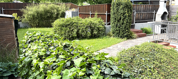 Таунхаус с 8 комнатами в Фрайзинг, Германия № 261688 44