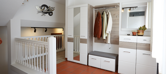 Таунхаус с 8 комнатами в Фрайзинг, Германия № 261688 8