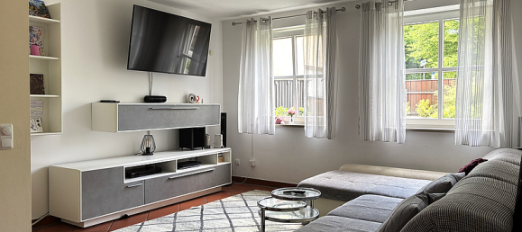 Таунхаус с 8 комнатами в Фрайзинг, Германия № 261688 23