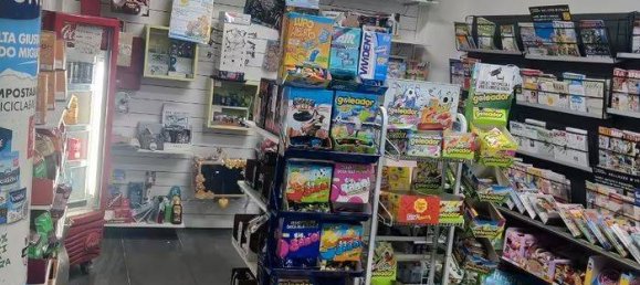 Imóvel comercial em Ventimiglia, Italy 70 m² N.º 256391 2