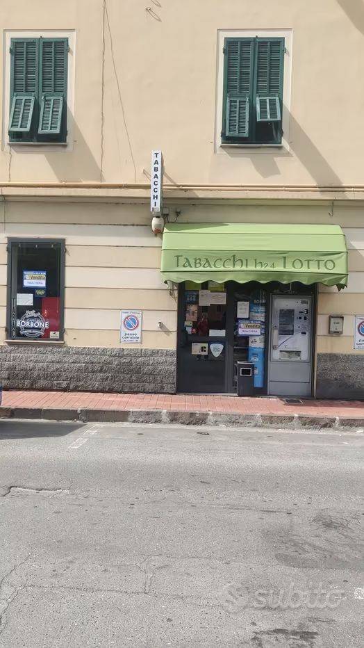 Imóvel comercial em Ventimiglia, Italy 70 m² N.º 256391