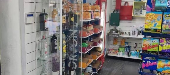 Imóvel comercial em Ventimiglia, Italy 70 m² N.º 256391 6