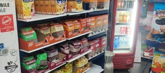 Imóvel comercial em Ventimiglia, Italy 70 m² N.º 256391 5