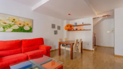 3 bedrooms House in Armilla, Spain No. 176411