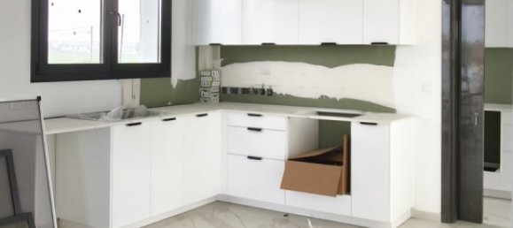 3 bedrooms Townhouse for sale in Geri, Nicosia, Cyprus № 26001 8