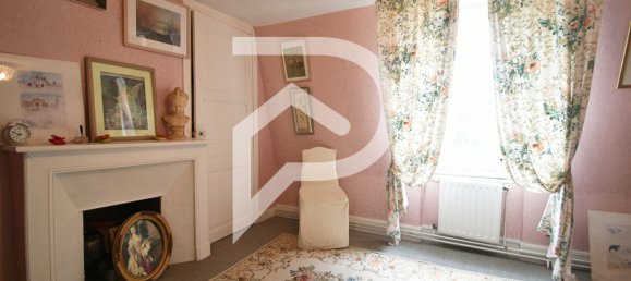 6 Schlafzimmer Schlösser in Romescamps, France, Nr. 160805 11