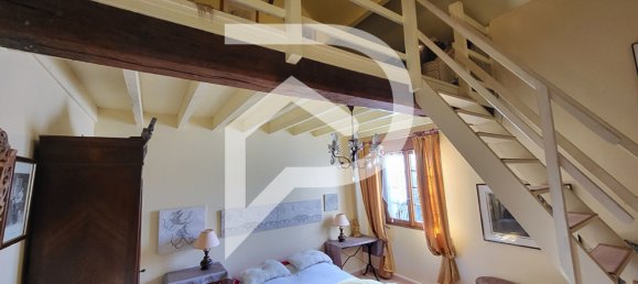 6 Schlafzimmer Schlösser in Romescamps, France, Nr. 160805 2