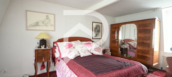 6 Schlafzimmer Schlösser in Romescamps, France, Nr. 160805 12