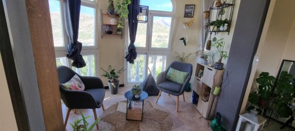 6 غرف نوم منزل في Moralet, Spain رقم 27554 47