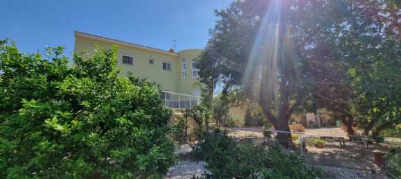 6 غرف نوم منزل في Moralet, Spain رقم 27554 28