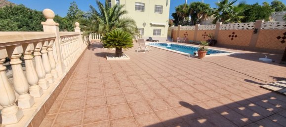 6 غرف نوم منزل في Moralet, Spain رقم 27554 15