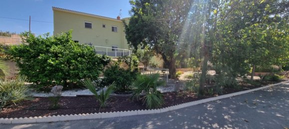 6 غرف نوم منزل في Moralet, Spain رقم 27554 30