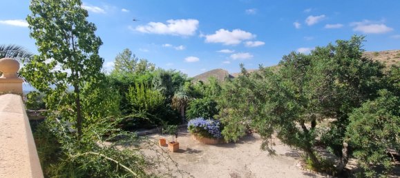 6 غرف نوم منزل في Moralet, Spain رقم 27554 17