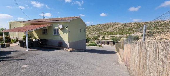 6 غرف نوم منزل في Moralet, Spain رقم 27554 2