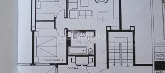 Apartamento de 2 dormitorios en Comunidad Autónoma Vasca, Spain No. 140852 27