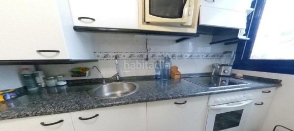 Apartamento de 2 dormitorios en Comunidad Autónoma Vasca, Spain No. 140852 12
