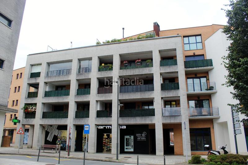 Apartamento de 2 dormitorios en Comunidad Autónoma Vasca, Spain No. 140852