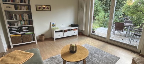 9 rooms House in Hanover, Germany No. 300333 6