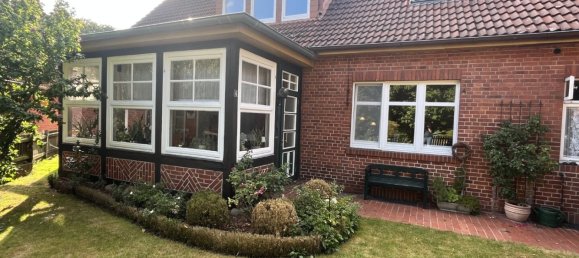 9 rooms House in Hanover, Germany No. 300333 17