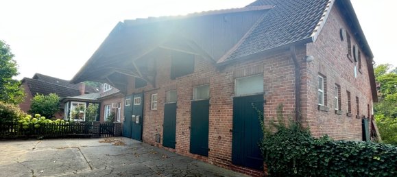 9 rooms House in Hanover, Germany No. 300333 20