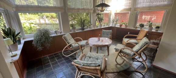 9 rooms House in Hanover, Germany No. 300333 3