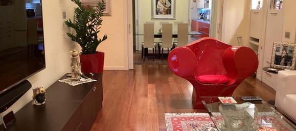 Apartamento de 5 divisões em Bari, Italy N.º 267773 2