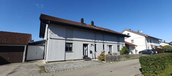 Adosado de 5 habitaciónes en Rottal-Inn, Germany No. 284377 5