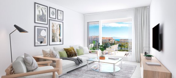 2 bedrooms Apartment in ​​​​​​​Amphora Beach Phase III, Malaga, Spain No. 15740 12