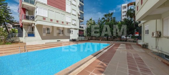 Penthouse de 5 divisões em Konyaalti, Turkey N.º 28007 2