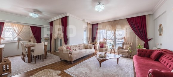 Penthouse de 5 divisões em Konyaalti, Turkey N.º 28007 5