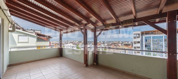 Penthouse de 5 divisões em Konyaalti, Turkey N.º 28007 12