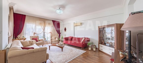 Penthouse de 5 divisões em Konyaalti, Turkey N.º 28007 6