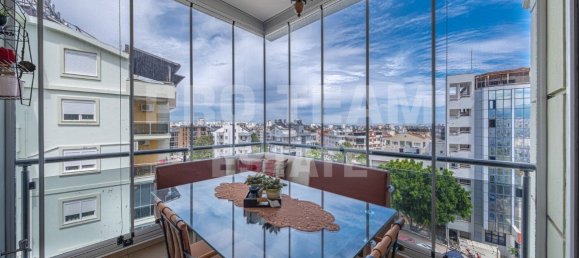 Penthouse de 5 divisões em Konyaalti, Turkey N.º 28007 4