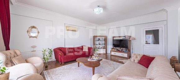 Penthouse de 5 divisões em Konyaalti, Turkey N.º 28007 7