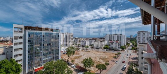 Penthouse de 5 divisões em Konyaalti, Turkey N.º 28007 14