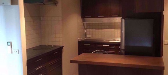 شقة 2 غرف نوم في Watthana, Thailand رقم 10319 2