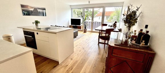 2 bedrooms Apartment in Lower Saxony, Germany No. 336660 13