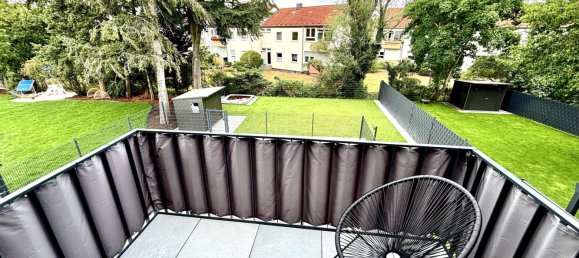 2 bedrooms Apartment in Lower Saxony, Germany No. 336660 27