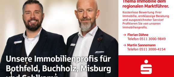 2 bedrooms Apartment in Lower Saxony, Germany No. 336660 2