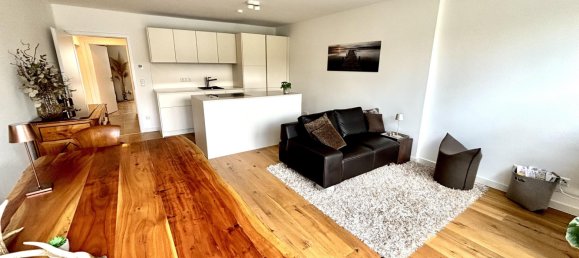 2 bedrooms Apartment in Lower Saxony, Germany No. 336660 25