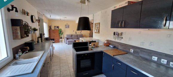 6 chambres Maison à Chouzé-sur-Loire, France No. 72038 4