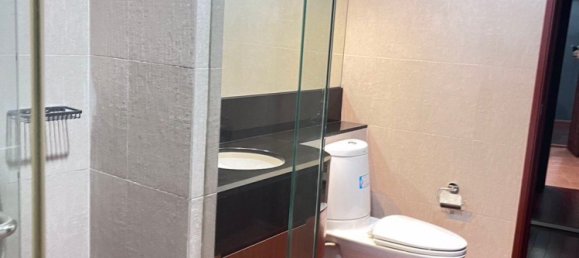 4 bedrooms Duplex in Pathum Wan, Thailand No. 4364 14