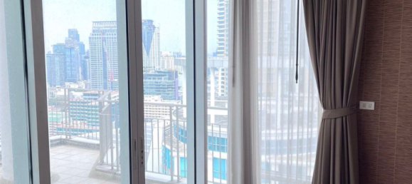 4 bedrooms Duplex in Pathum Wan, Thailand No. 4364 11