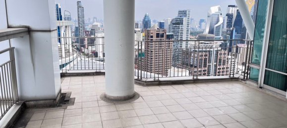 4 bedrooms Duplex in Pathum Wan, Thailand No. 4364 8