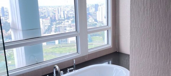 4 bedrooms Duplex in Pathum Wan, Thailand No. 4364 4